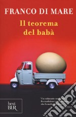 Il teorema del babà libro