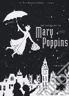 Una passeggiata con Mary Poppins libro