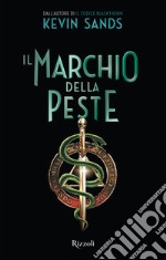 Il marchio della peste libro