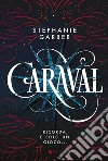 Caraval libro