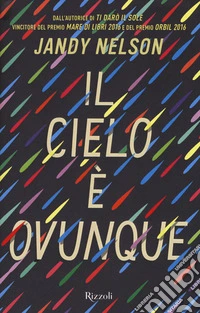 Il cielo è ovunque libro