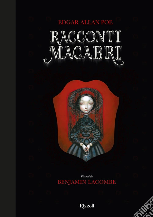 Racconti macabri