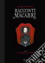 Racconti macabri libro