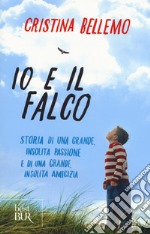 Io e il falco libro