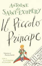 Il Piccolo Principe. Ediz. a colori libro