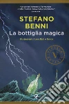 La bottiglia magica libro