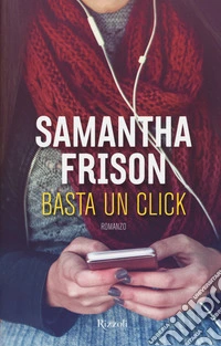 Basta un click libro