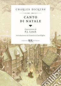 Canto di Natale libro