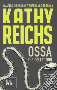 Ossa. The collection