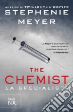 The chemist. La specialista libro