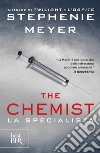 The chemist. La specialista libro