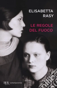 Le regole del fuoco libro
