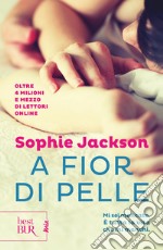 A fior di pelle (A pound of flesh) libro