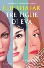 Tre figlie di Eva libro