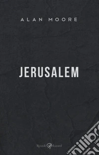 Jerusalem