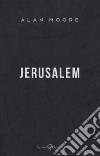 Jerusalem libro