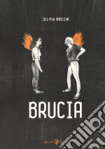 Brucia libro