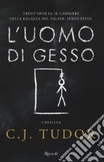 L'uomo di gesso