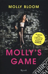 Molly's game