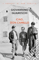 Ciao, don Camillo libro