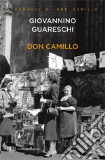 Don Camillo libro