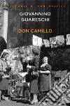 Don Camillo libro di Guareschi Giovannino