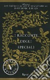 I racconti degli Speciali. Miss Peregrine libro di Riggs Ransom