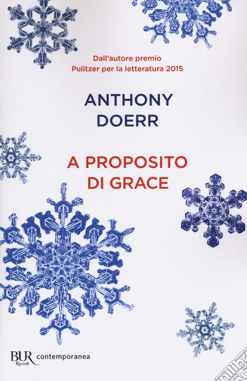 A proposito di Grace
