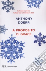 A proposito di Grace libro