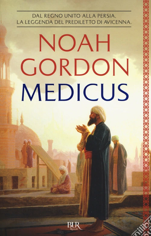 Medicus