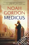 Medicus libro di Gordon Noah