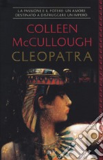 Cleopatra libro