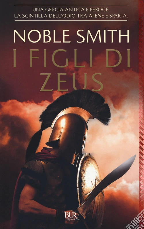 I figli di Zeus