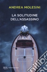 La solitudine dell'assassino libro