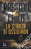 La stanza di ossidiana libro