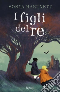 I figli del re libro