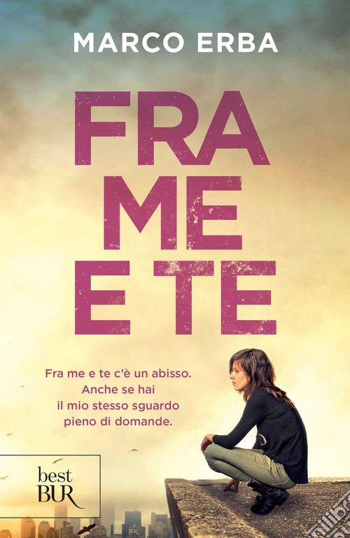 Fra me e te