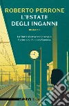L'estate degli inganni libro