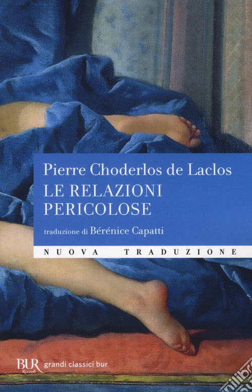 Le relazioni pericolose