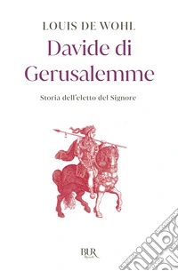 Davide di Gerusalemme