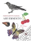 Ah! Ernesto. Ediz. a colori libro di Duras Marguerite