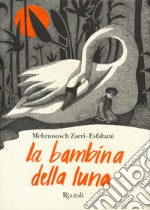 La bambina della luna libro