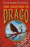 Come addestrare un drago libro di Cowell Cressida