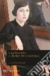 Il berretto a sonagli libro di Pirandello Luigi