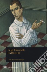 Enrico IV libro