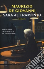 Sara al tramonto libro