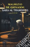 Sara al tramonto libro