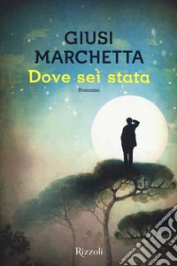 Dove sei stata