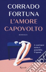 L'amore capovolto libro