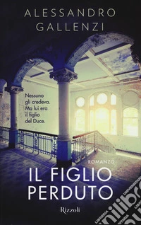 Il figlio perduto